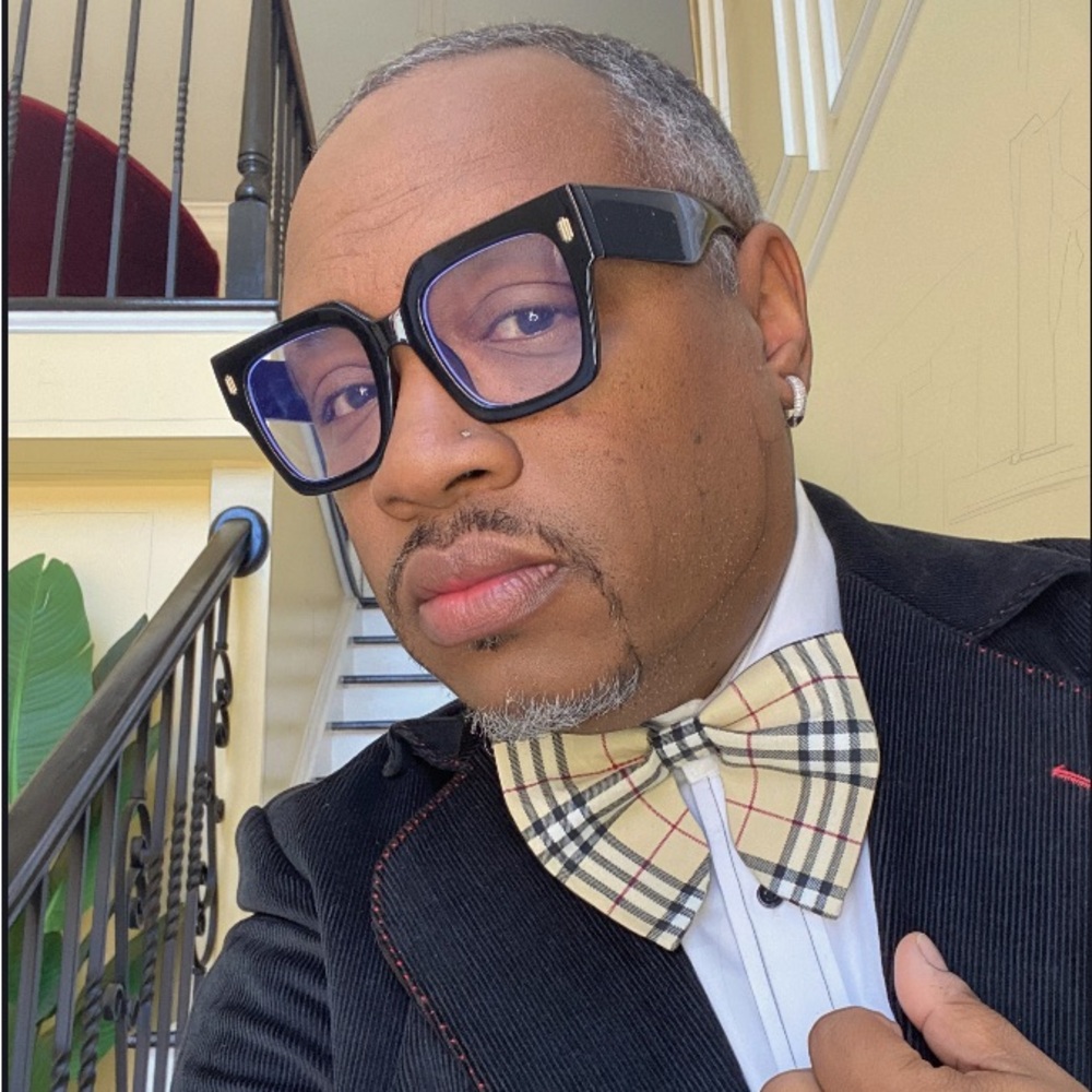 Burberry Bowtie